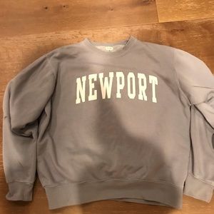 Brandy Mellvile Newport Sweater